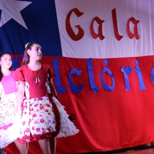 Gala Folclórica 2026